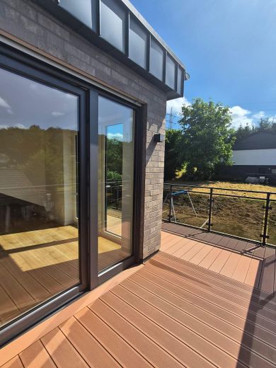 *** Zentrumsnahe, helle, moderne Wohnung zu vermieten *** – Foto 14