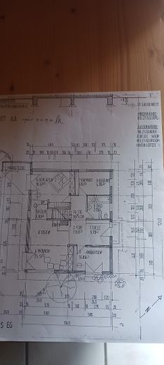 Ökologisch gebautes Holzhaus u. Nebengebäude – Foto 34