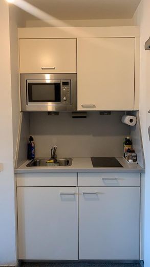 Mini Küche
