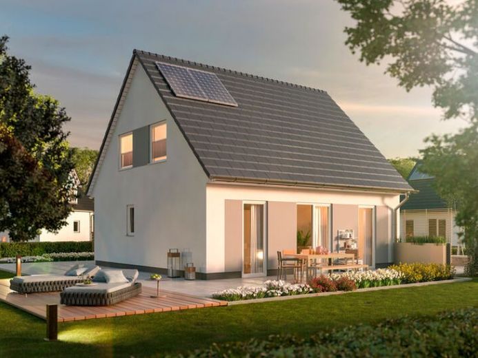Crescere insieme: progettare la prima casa in comune – Foto 1