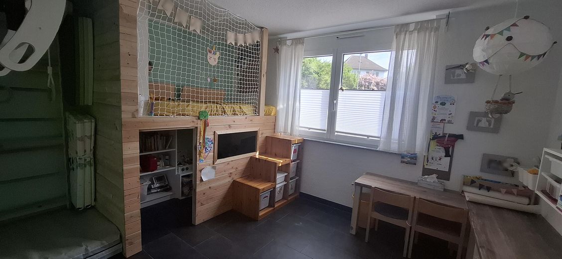 Kinderzimmer