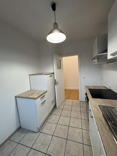 Helle 3 Zimmerwohnung in Hannover Ahlem frisch renoviert mit Einbauküche und KFZ Stellplatz – Foto 20