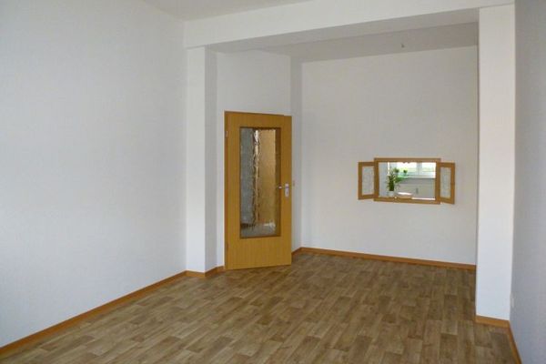 Altbauwohnung zum Wohlfühlen