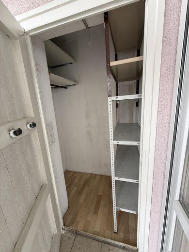 Puestas de sol de ensueño: luminoso apartamento de 1 habitación con logia, ascensor – Photo 12