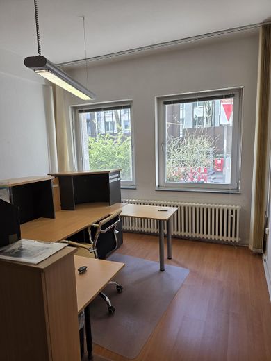 „The Gateway“ – Ihr repräsentatives Flagship – Büro 2
