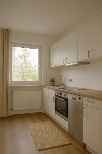 Küche, Beispielbild