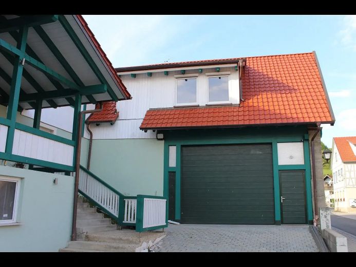 Kirchlauter-Neubrunn, Appartementhaus – Foto 3