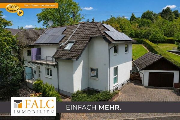 Ihr Familientraum zum Greifen nah – Bieterverfahren