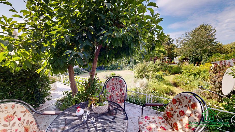 Doppelhaushälfte mit Garten - für den Käufer provisionsfrei – Foto 17