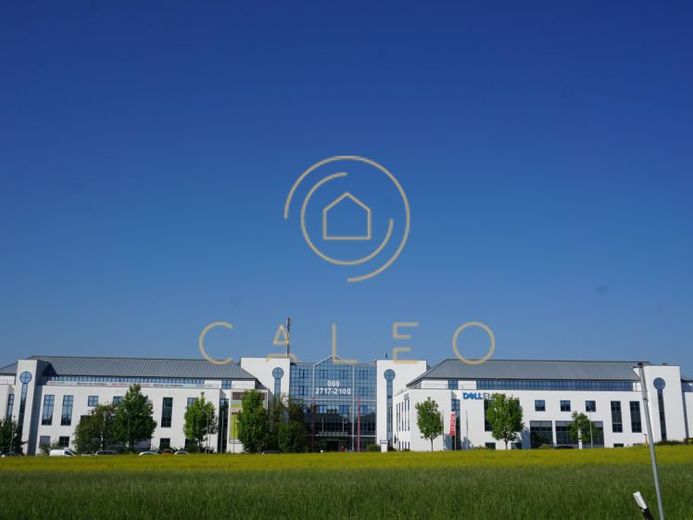 CALEO ¦ Praxisflächen ¦ PROVISIONSFREI – Foto 1