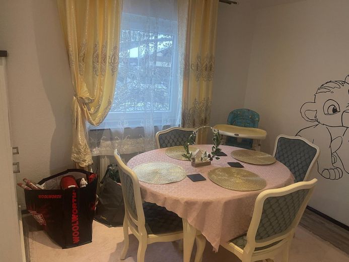 Wundervolles EFH in schönster Lage - Ab Sofort ohne Makler! – Esszimmer 