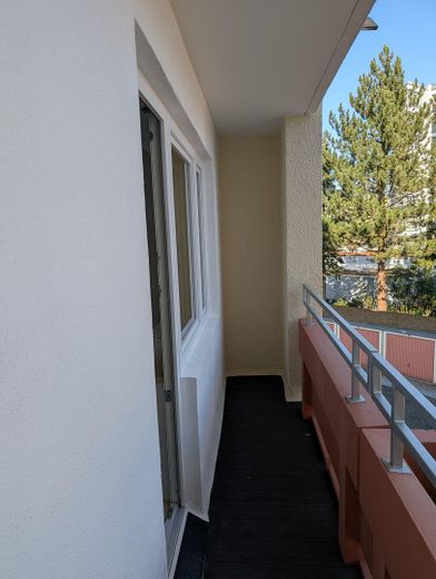 Loggia Osten