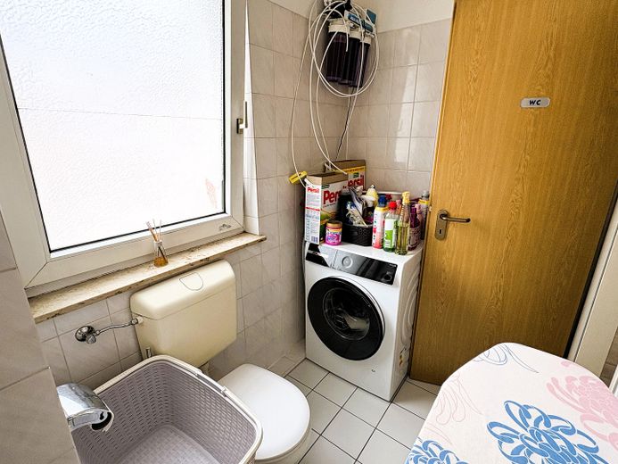 Gäste-WC