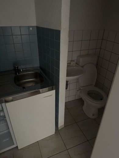 WC/Küche