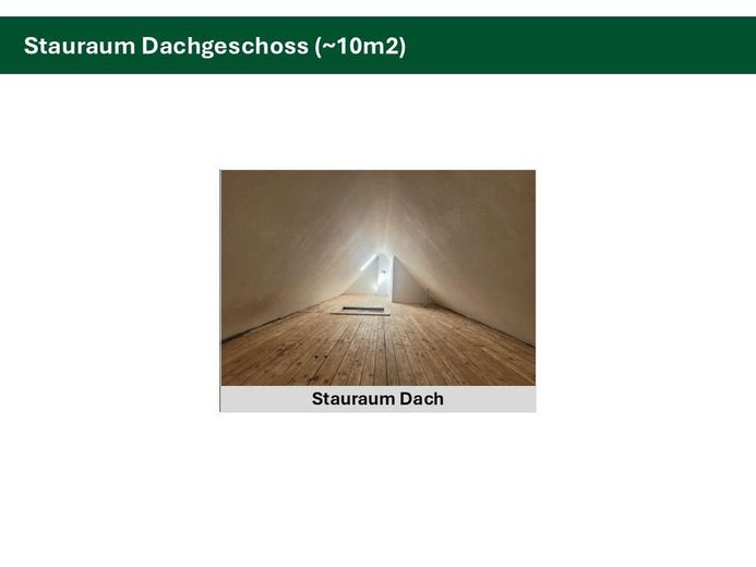 Pierwsze zasiedlenie po remoncie: dochodowy dom trzylokalowy w poszukiwanej lokalizacji przy Schlossberg – Zdjęcie 10