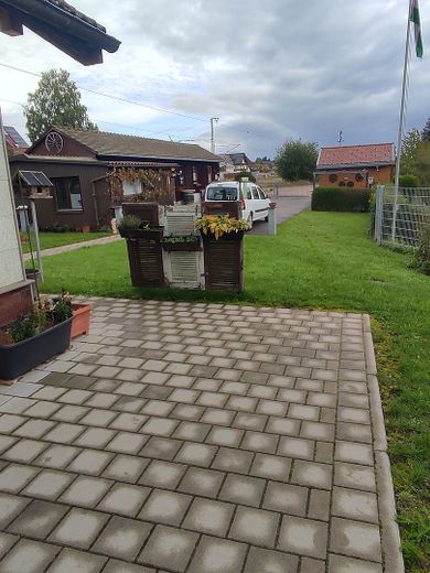 EFH in sonniger Alleinlage zu verkaufen – Foto 2