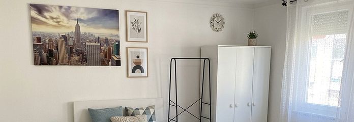 Zimmer 1