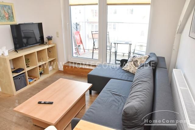 Zentrum, Modern möblierte DG-Wohnung mit Dachterrasse und offener Küche in zentraler aber ruhiger Lage – c164c6d61f4597df8c73f1bb333fbfeacc4cfba1.jpg