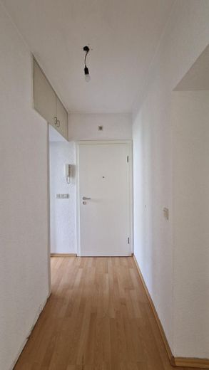 Großzügige Maisonette mit Wellnessbereich im Herzen von Opladen - provisionsfrei – Wohnungseingang 3.OG