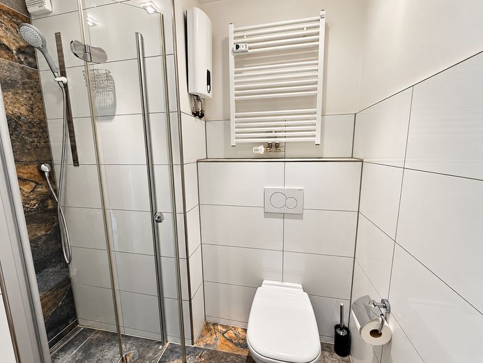 Business Living Bamberg | 1 hab. Totalmente amueblado · Todo incluido · Ubicación privilegiada. – Foto 10