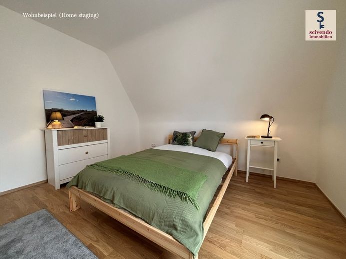 Charmantes Haus. Kernsaniert. Guter Preis. – 05-Kind 2 OG