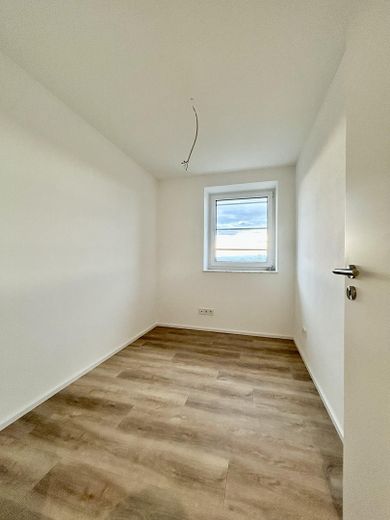 Gäste-/Home-Office-Zimmer