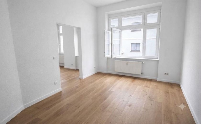 3 ZKB Erstbezug: Frisch saniert 2026 - 68 m² – Foto 4
