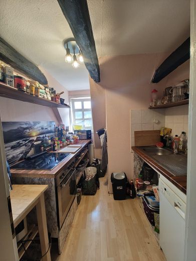 Küche (ggf. zur Übernahme)