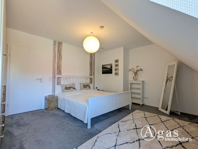 Einzigartiges Anwesen im Spreewald – Zimmer III