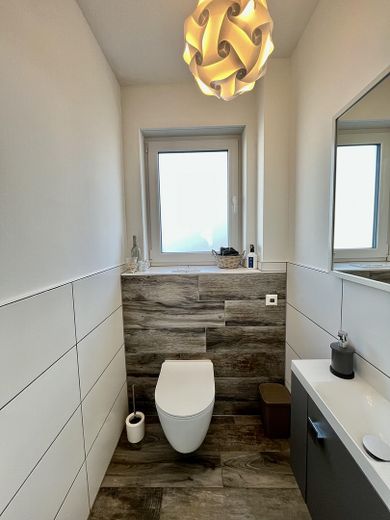 Gäste-WC