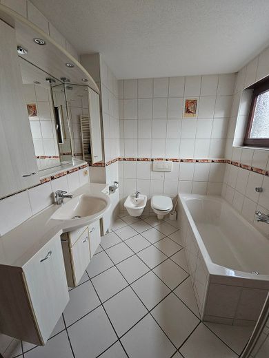 Ruhige Doppelhaushälfte Südseite – Foto 5