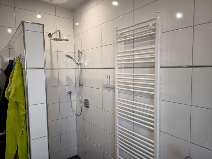 Hochwertige Traumimmobilie Komforthöhe 2,70 – Dusche Barrierefrei