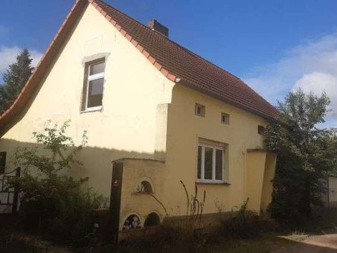 Individuelles Wohnen im Hohen Fläming - Kauf- oder Mietkauf möglich – Foto 1