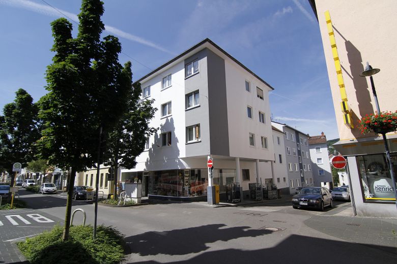 Moderne Bürofläche mitten in Bingen am Rhein – Moderne Bürofläche