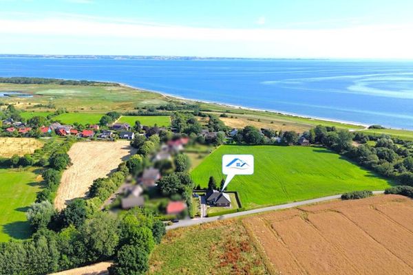 400 м до узбережжя Балтійського моря, Фальсхефт
