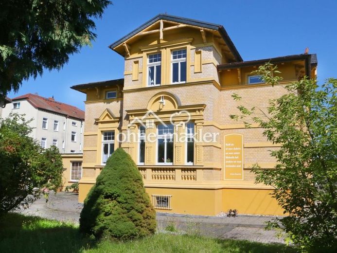Repräsentativer Ort für Firma und/oder Familie – Foto 1