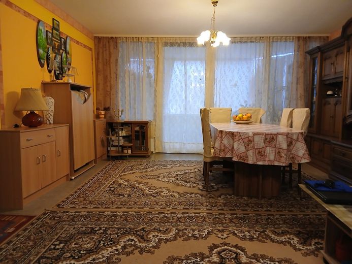 Barrierearmes Wohnen auf 101 m² – 3-Zimmer-Wohnung mit Aufzug & Stellplatz in Hügelsheim – Foto 1