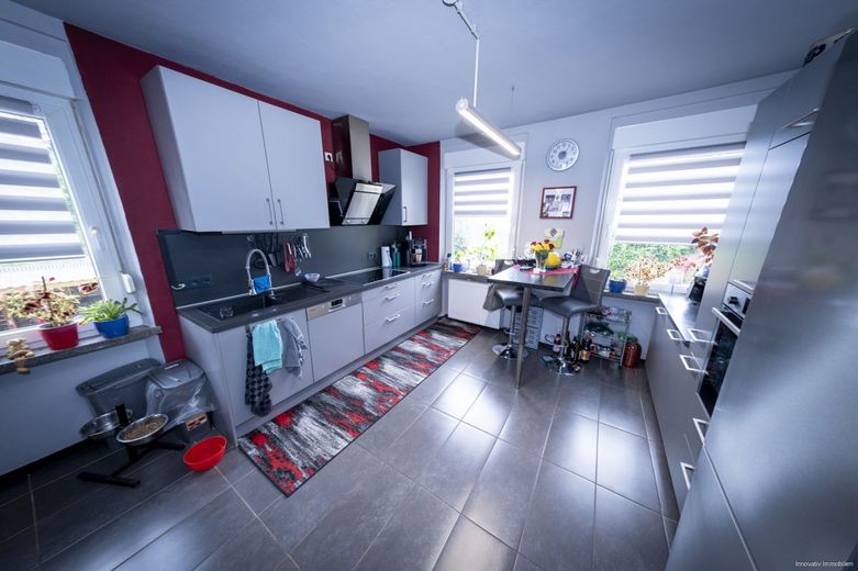 Wohnung 2
