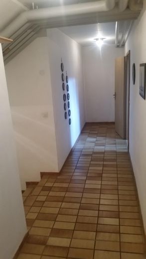 Maison pour 1 à 2 familles + appartement indépendant – Keller
