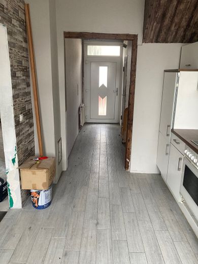 Reihenmittelhaus auf Erbpachtgrundstück – Foto 8