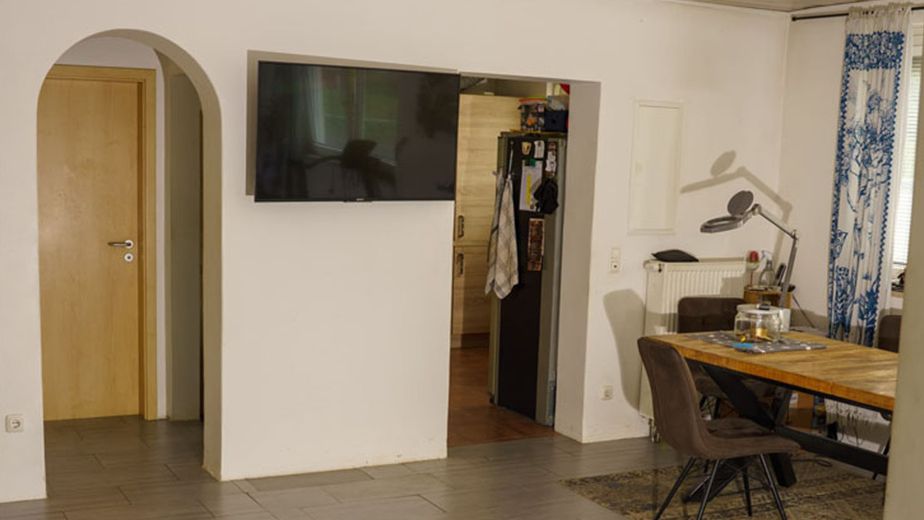Das Haus in Utzenhofen – Foto 15