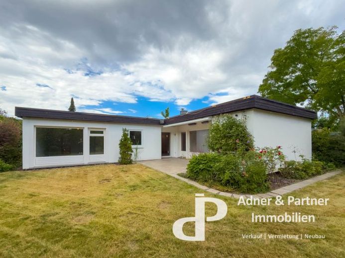 **BUNGALOW ESQUINERO INDEPENDIENTE EN BRAUNSCHWEIG MASCHERODE** – Foto 1