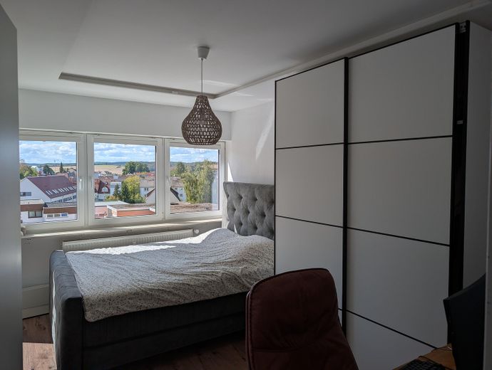 Moderne 86 qm Eigentumswohnung – फोटो 17
