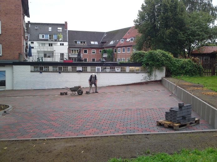 Immeuble résidentiel en bon emplacement à Kiel – Photo 46