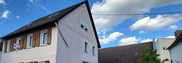 Hofreite im Herzen von Wi-Bierstadt