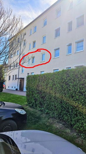 Wohnung zum Kauf - von privat – 1. Eingang