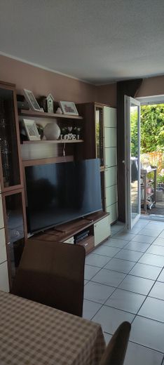 Grosszügiges RH mit 4 Schlafzimmer, 2 Bädern in Horheim-Wutöschingen von Privat – Ausgang Terrasse