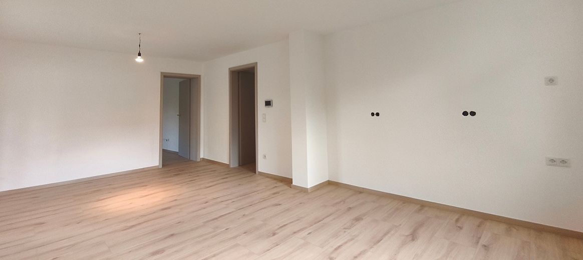 Helle und Geräumige 2‑Zimmer Wohnung im EG mit Terasse in Wickede (Ruhr) – Foto 9
