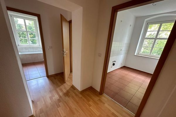 Moderner Grundriss + Laminat + u.v.m. !!! FREi ab 1.1.27