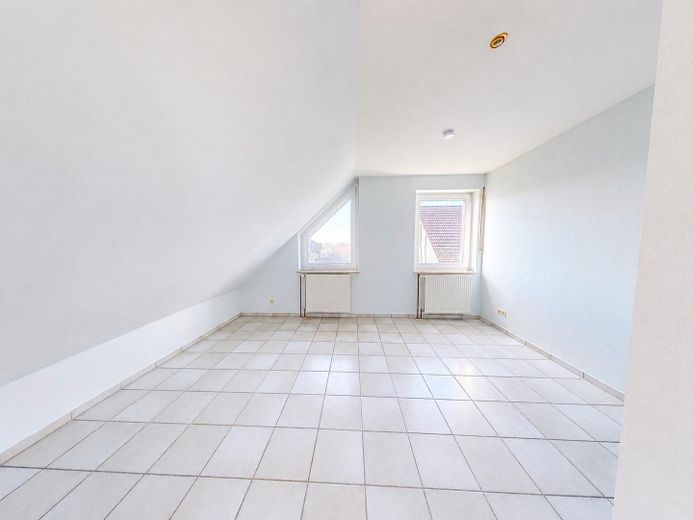 🏡 2-pokojowe mieszkanie w Nottuln – idealne dla singli i osób dojeżdżających, szukających małego apartamentu. – Foto 4